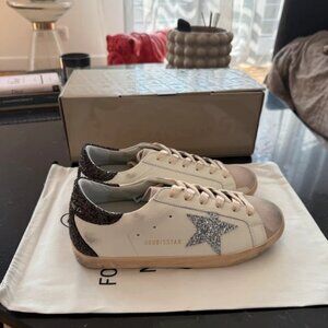 Golden Goose Superstar